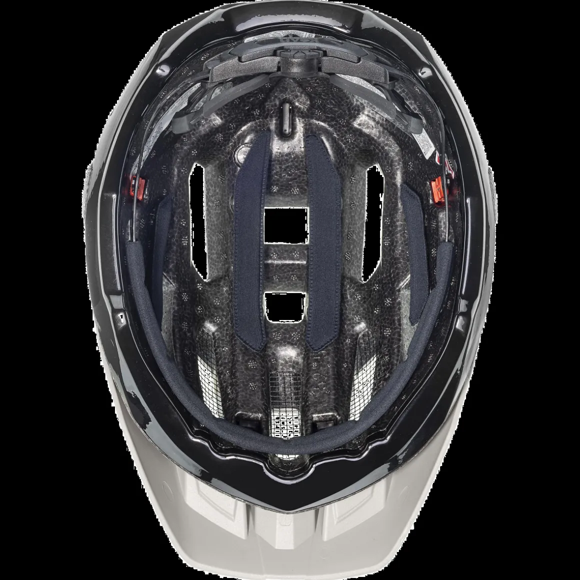 QUATRO CC MTB Helmet
