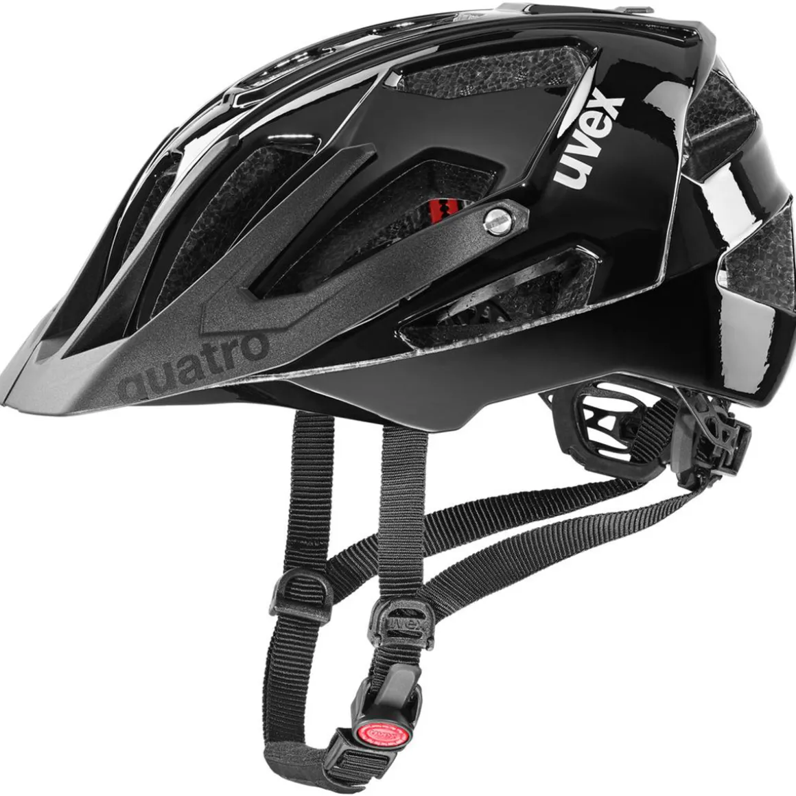 QUATRO MTB Helmet