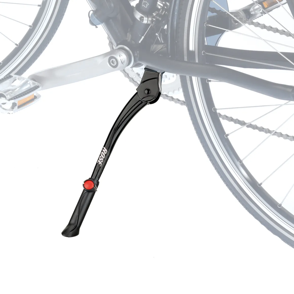Quick Adjust Kickstand