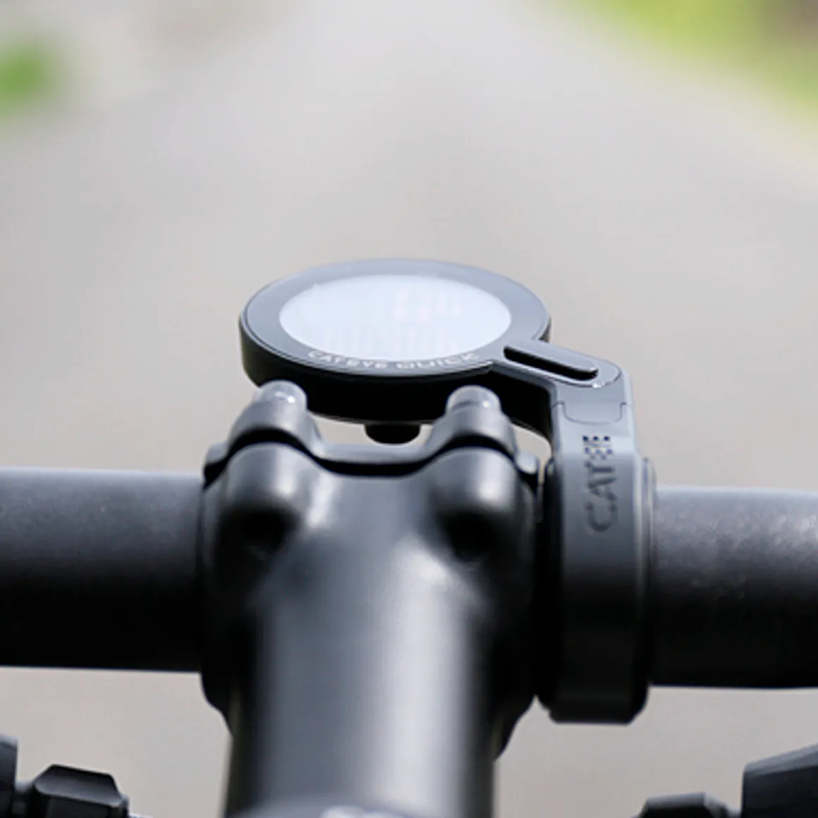 Quick CC-RS100W bike computer