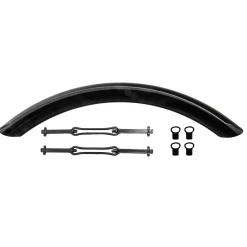 QUICK RACK MUDGUARD