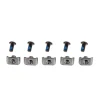 Quick-Lock1 Bolt Set E10
