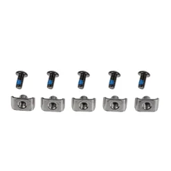 Quick-Lock1 Bolt Set E10