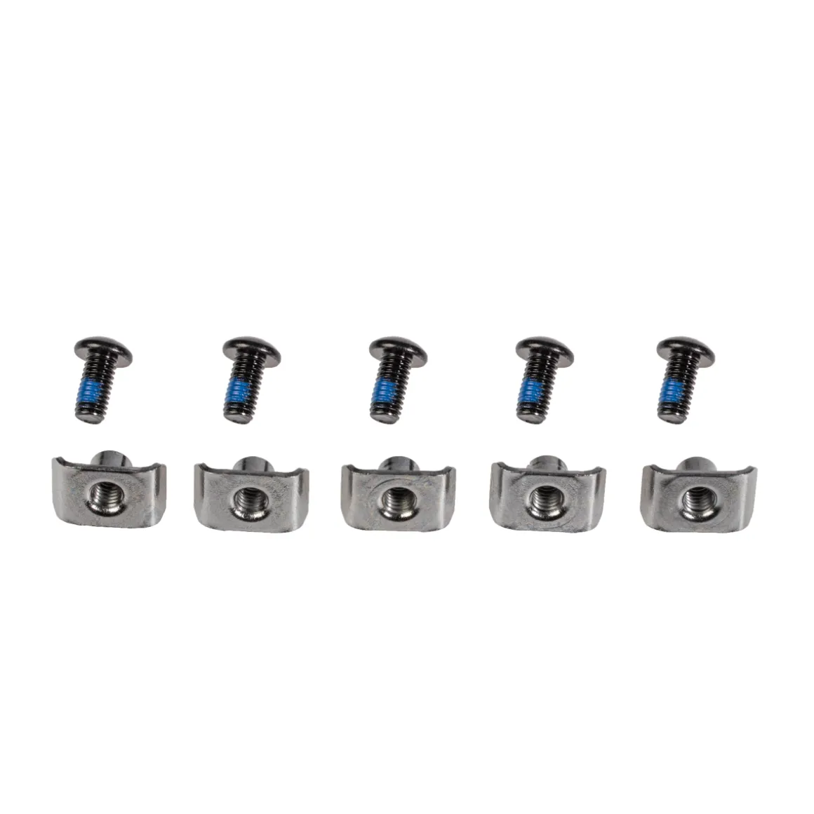 Quick-Lock1 Bolt Set E10