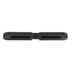 Quick-Lock (QL) 2.1 Rail Short with Bolts without Hooks E245