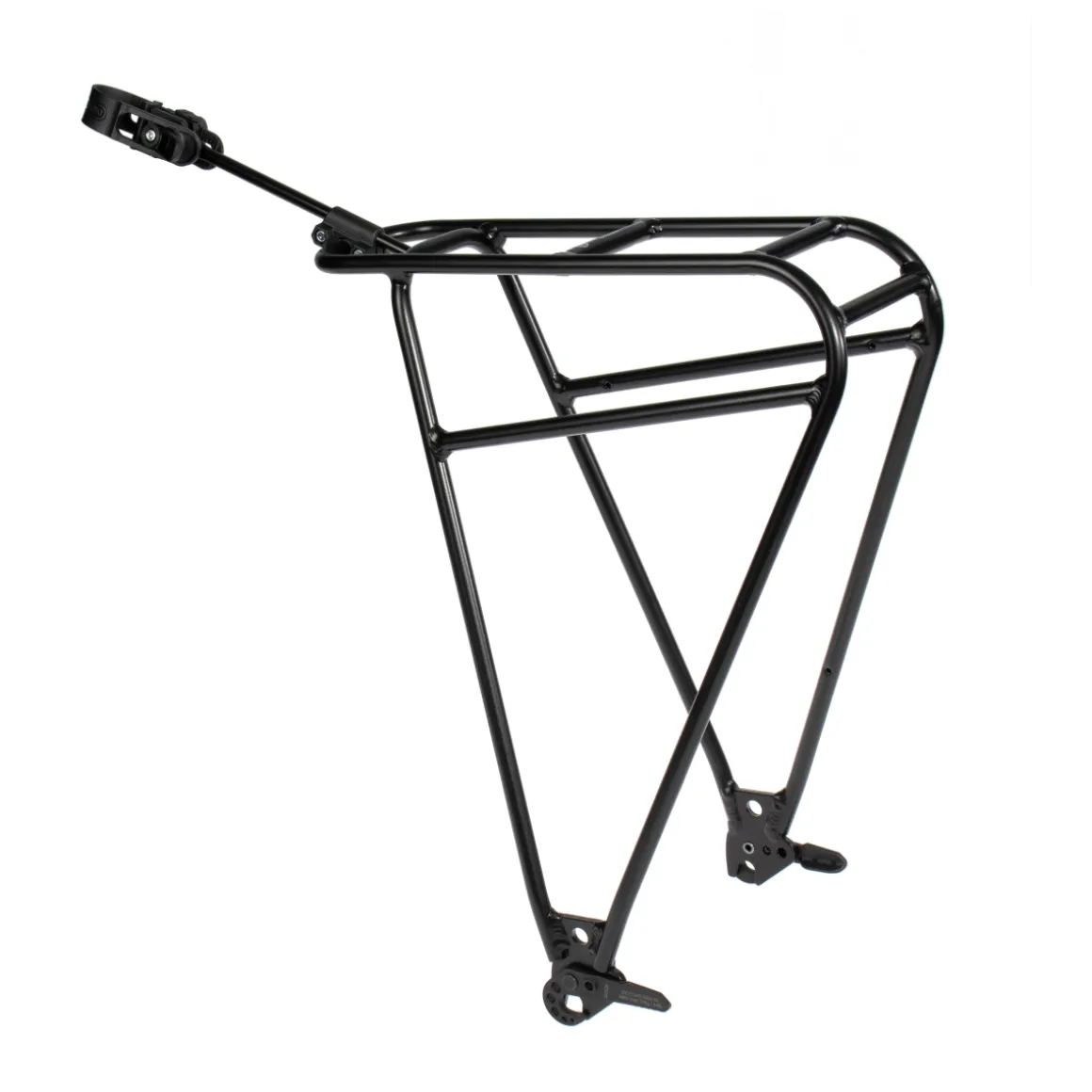 QUICK-RACK L Luggage Rack
