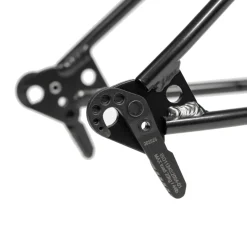 QUICK-RACK L Luggage Rack