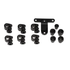 QUICK-RACK L Luggage Rack