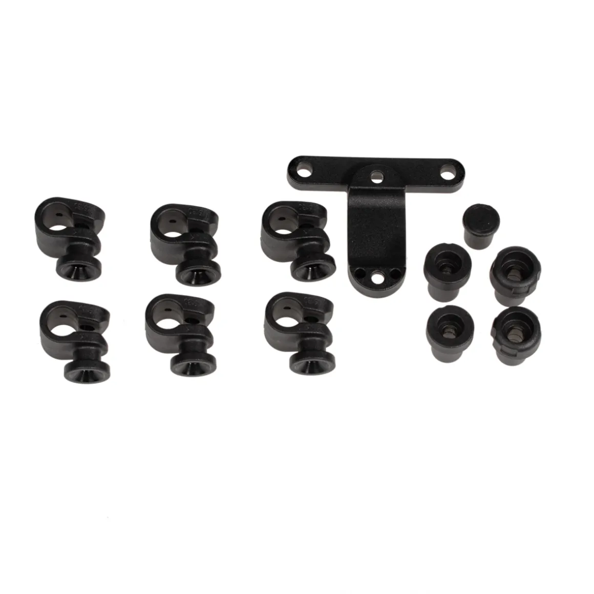 QUICK-RACK L Luggage Rack