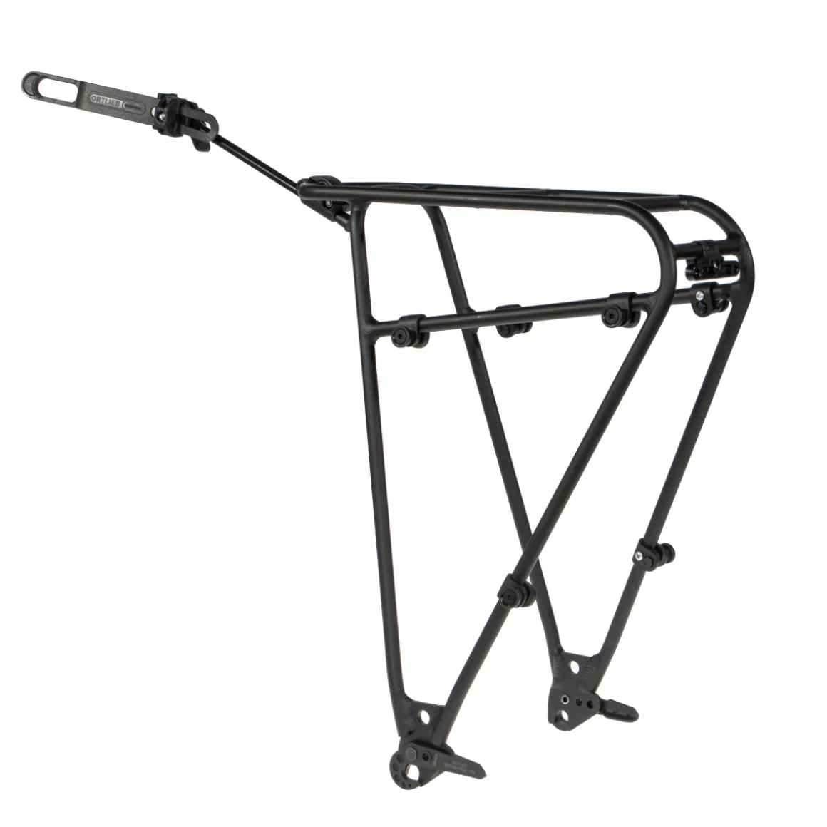 QUICK-RACK L Luggage Rack
