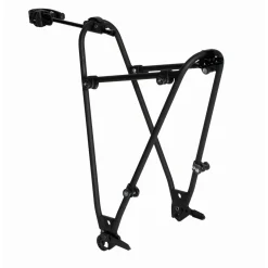QUICK-RACK LIGHT Luggage Rack