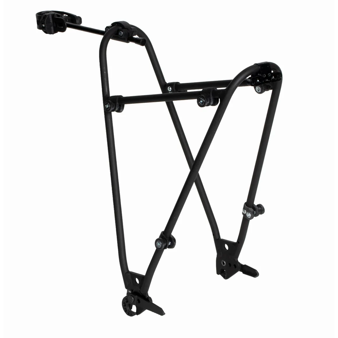 QUICK-RACK LIGHT Luggage Rack