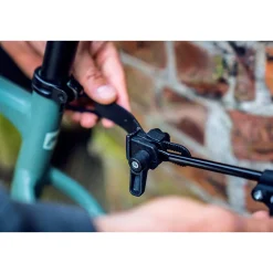 QUICK-RACK LIGHT Luggage Rack