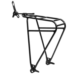 QUICK-RACK Luggage Rack