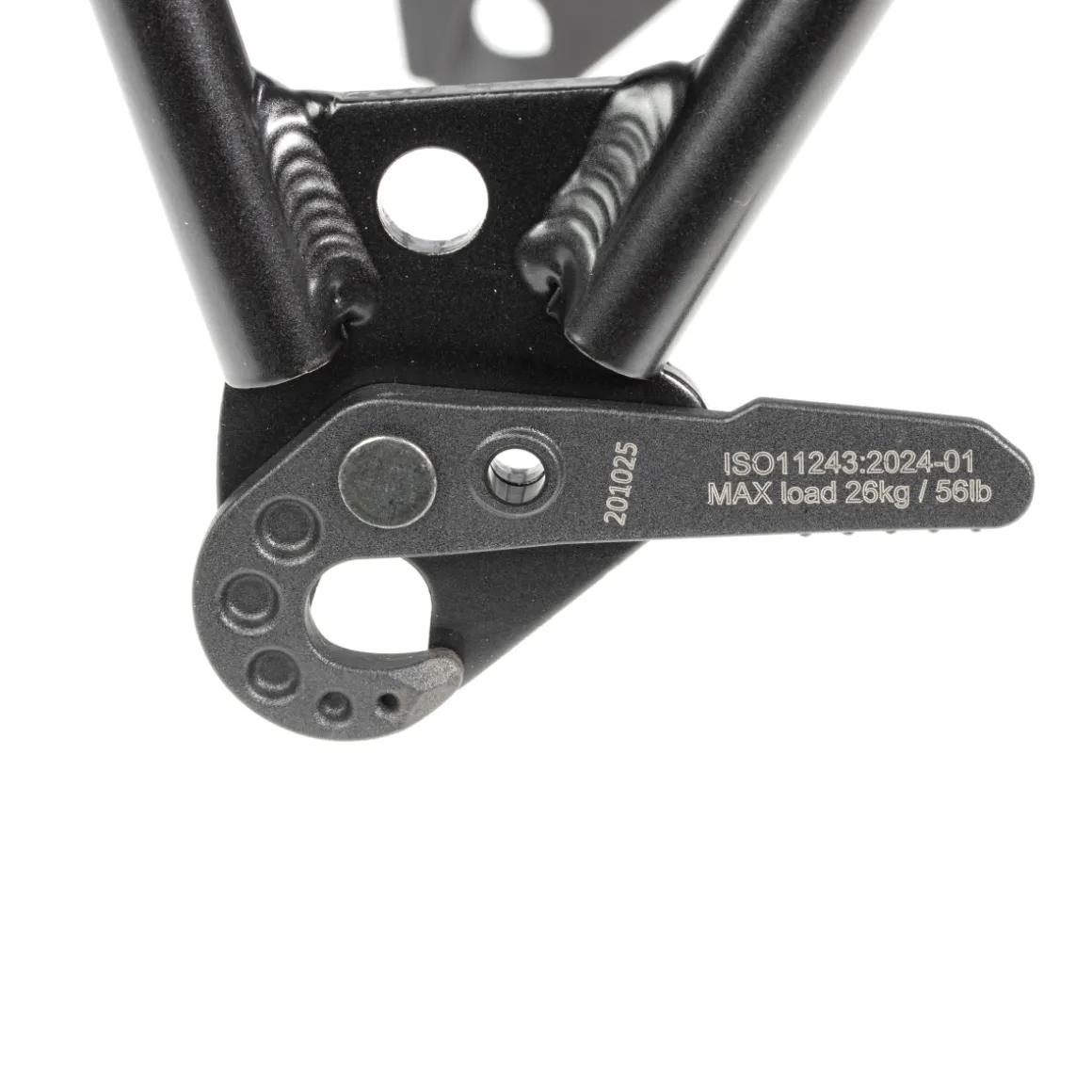 QUICK-RACK XL Luggage Rack