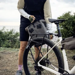 QUICK-RACK XL Luggage Rack