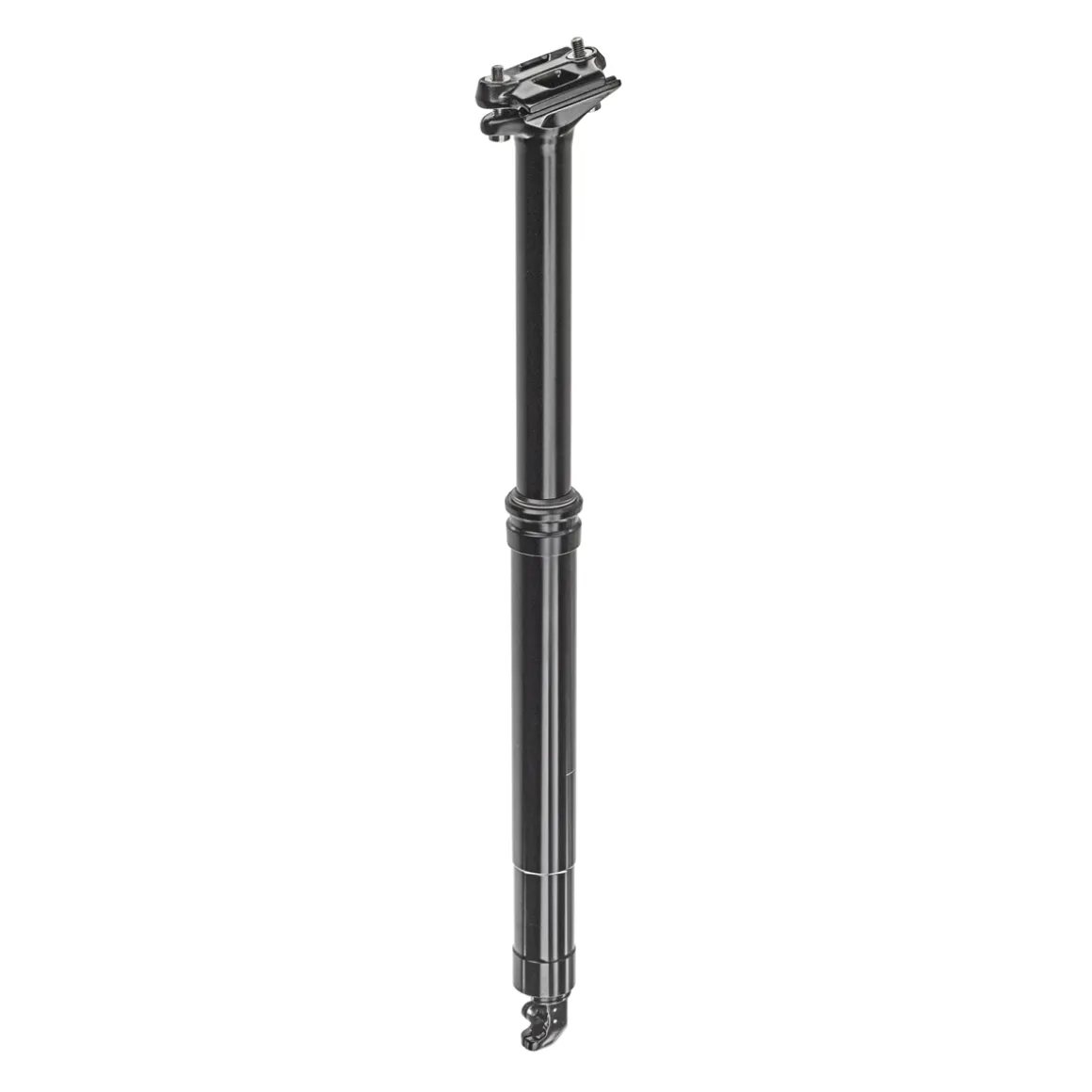 "Dropper" Vario Seat Post with X1 Remote / Internal Routing