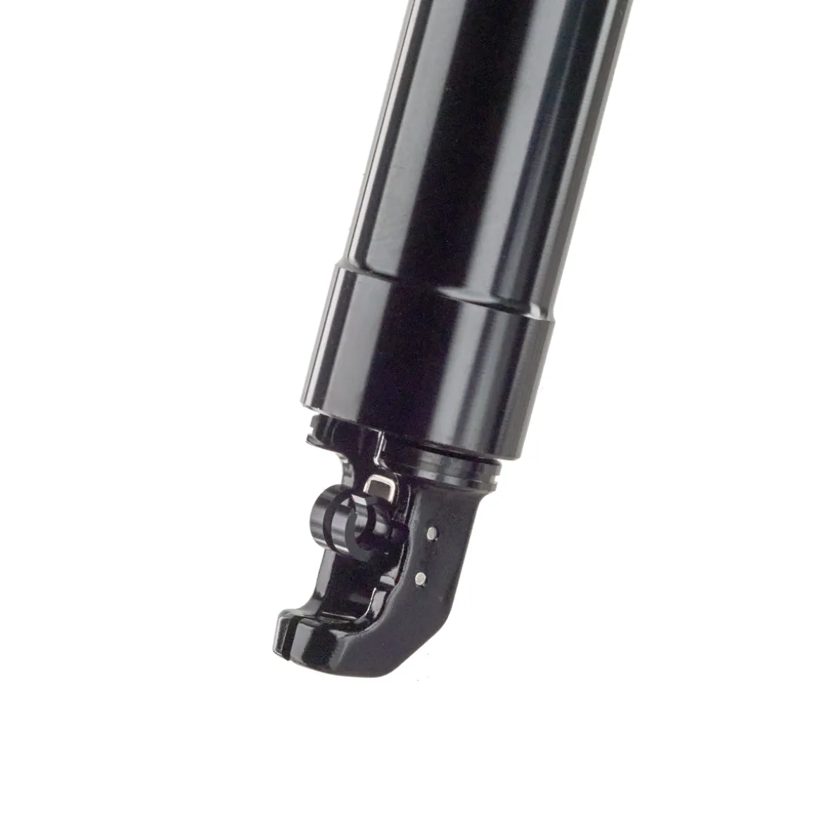 "Dropper" Vario Seat Post with X1 Remote / Internal Routing