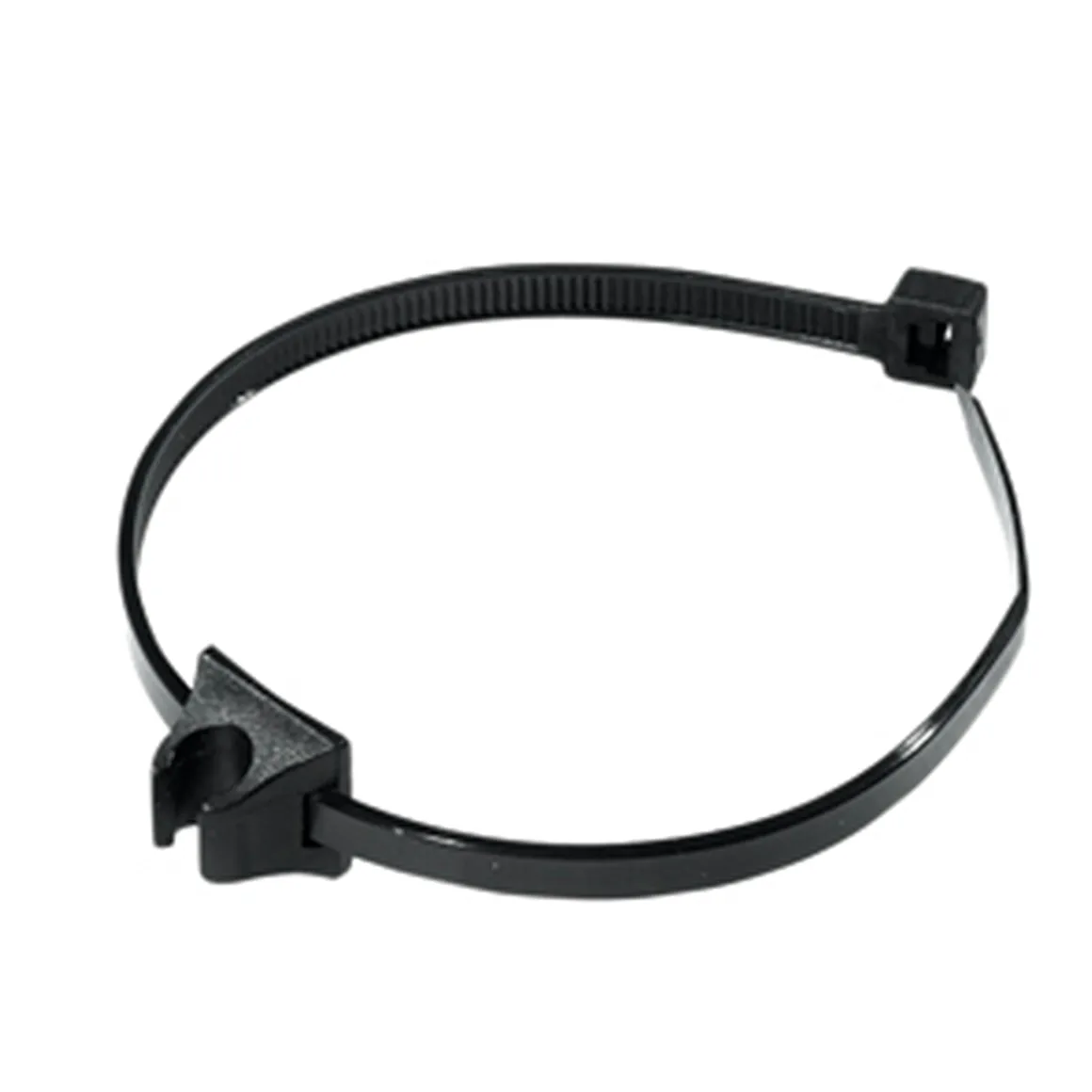"The Gripper" cable holders