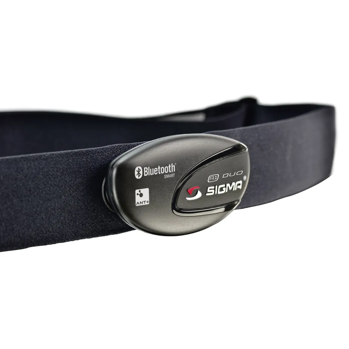 R1 Duo comfortex+ Sensor with Chest Strap