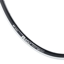 R-460 28" road bike rim