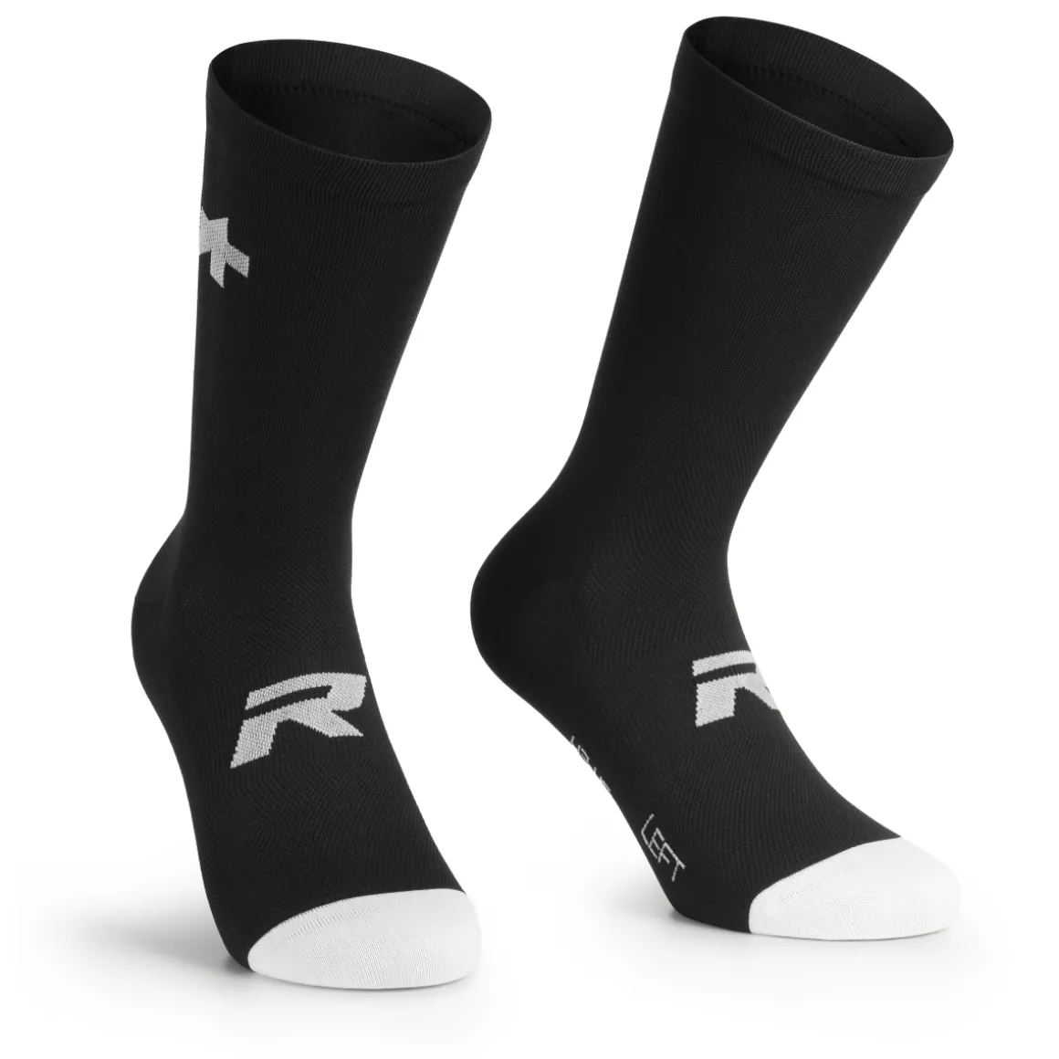 R SOCKS S9 Cycling Socks (Double Pack)