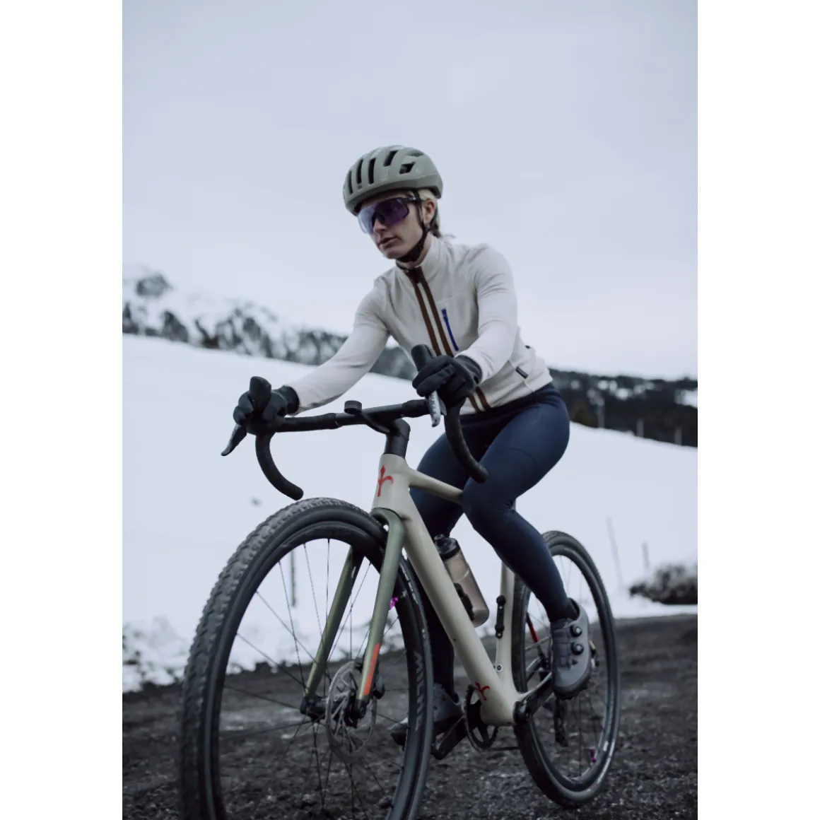 RACALE Winter Cycling Gloves