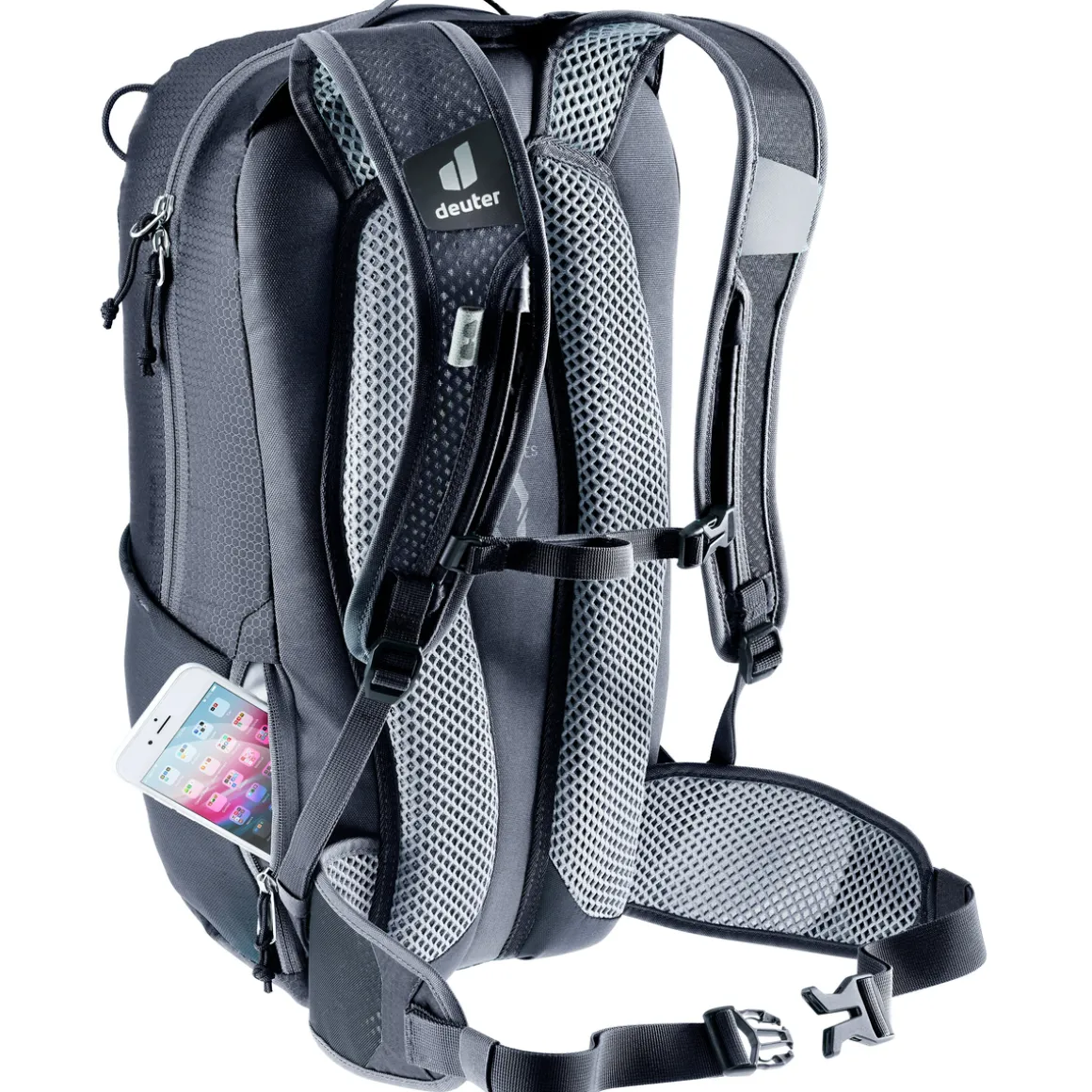 RACE 16 Bike Backpack