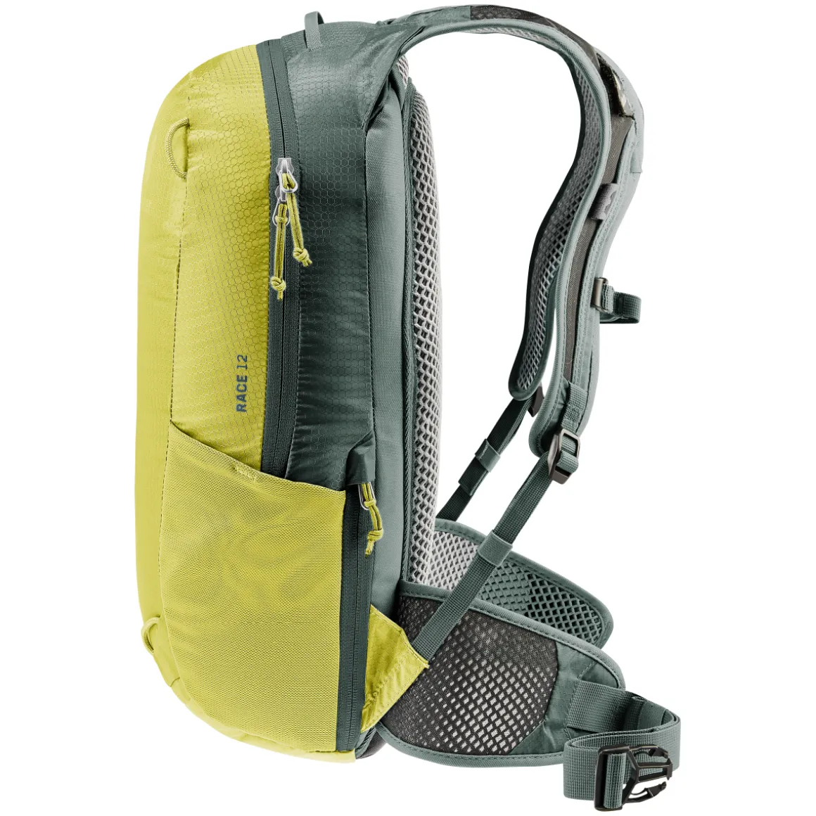 RACE 12 Bike Backpack