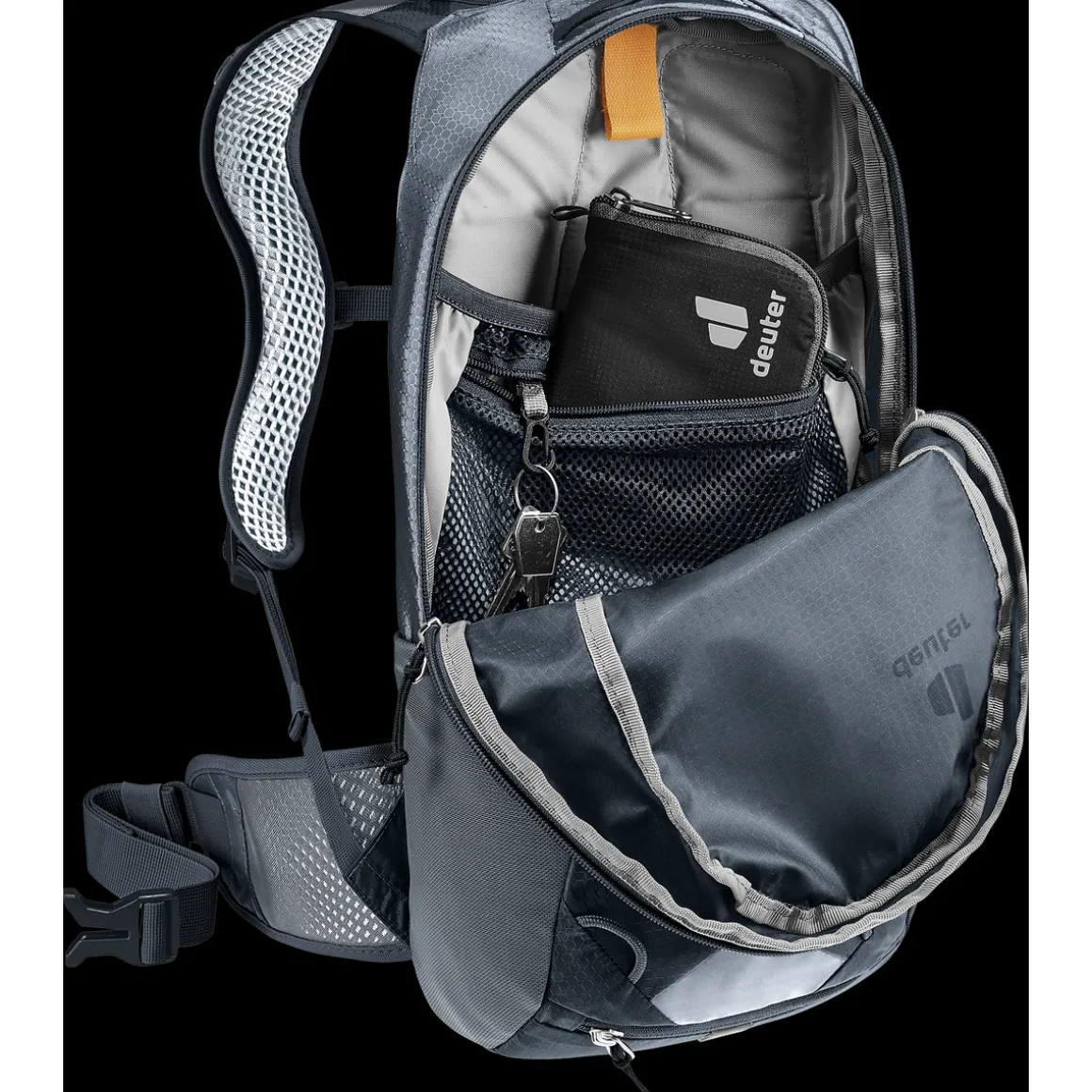 RACE 8 Bike Backpack