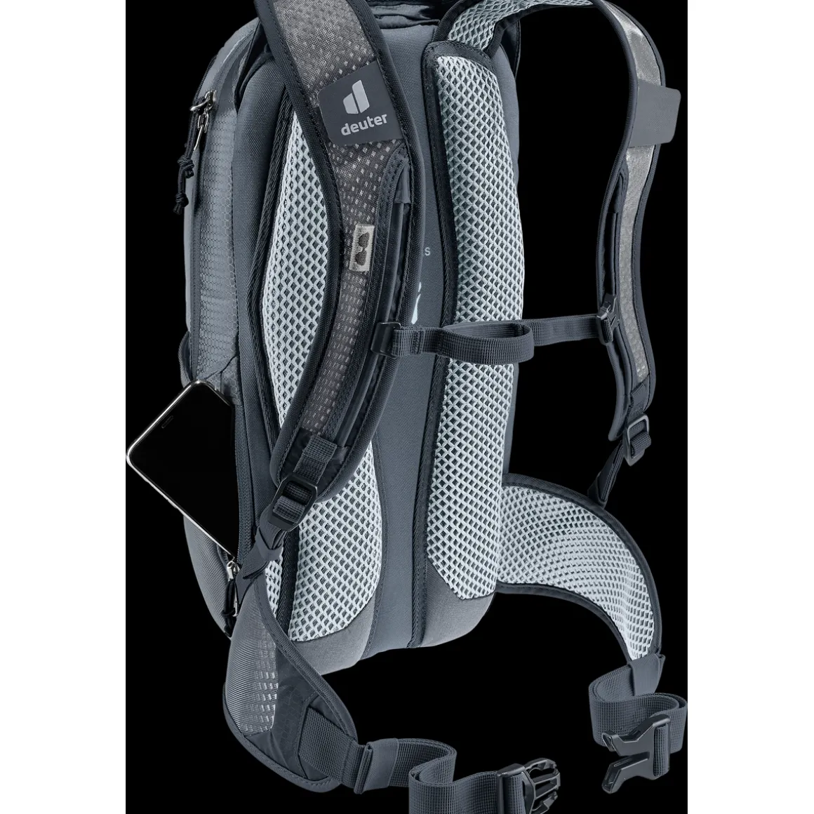 RACE 8 Bike Backpack