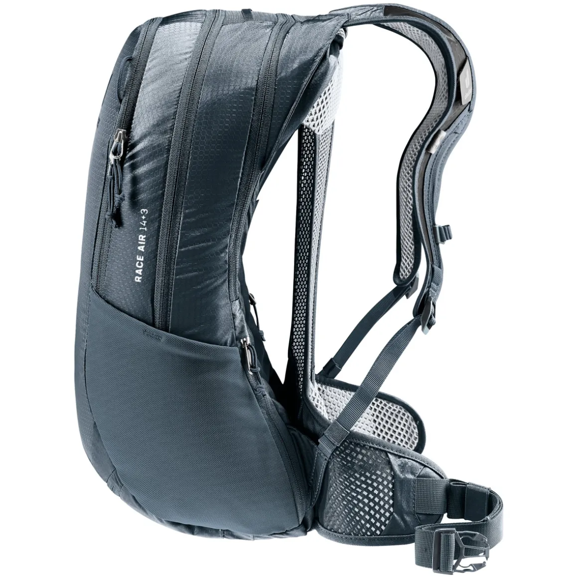 RACE AIR 14+3 Bike Backpack