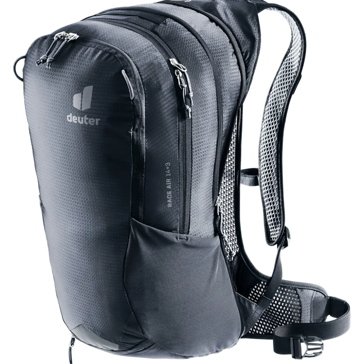 RACE AIR 14+3 Bike Backpack