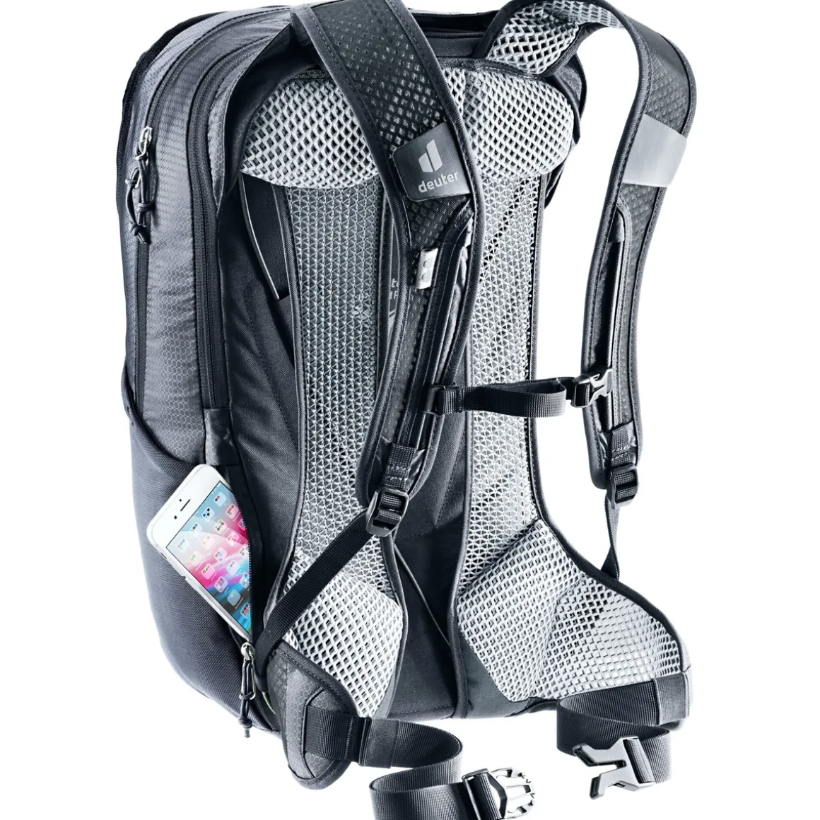 RACE AIR 14+3 Bike Backpack