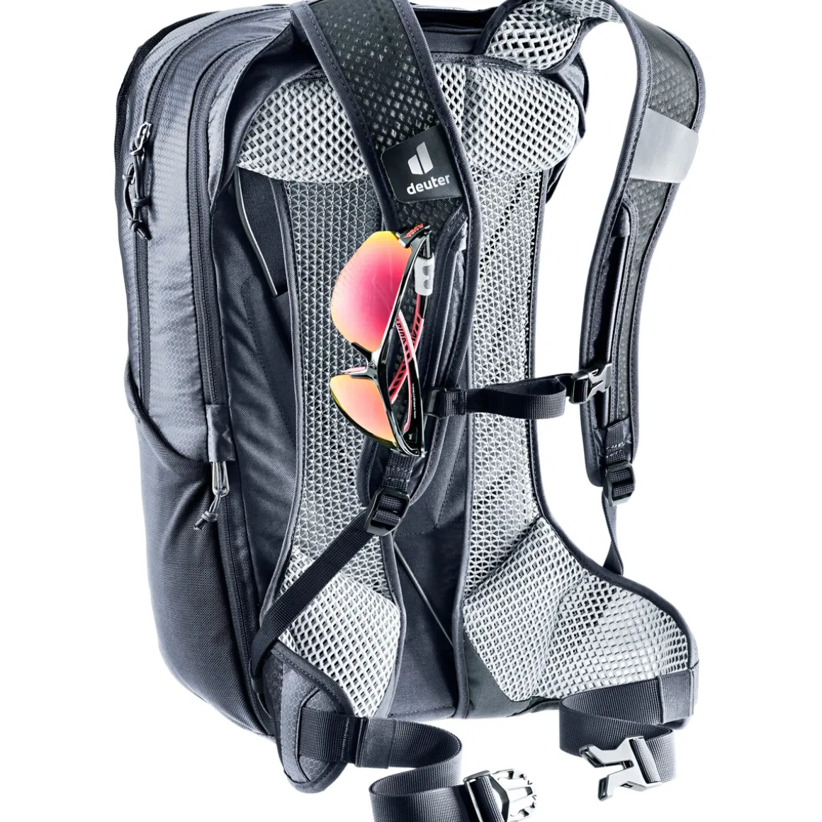 RACE AIR 14+3 Bike Backpack