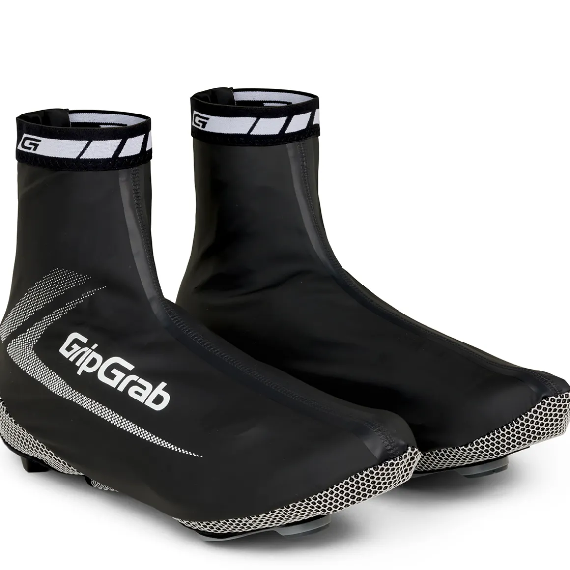 RACE AQUA Overshoes