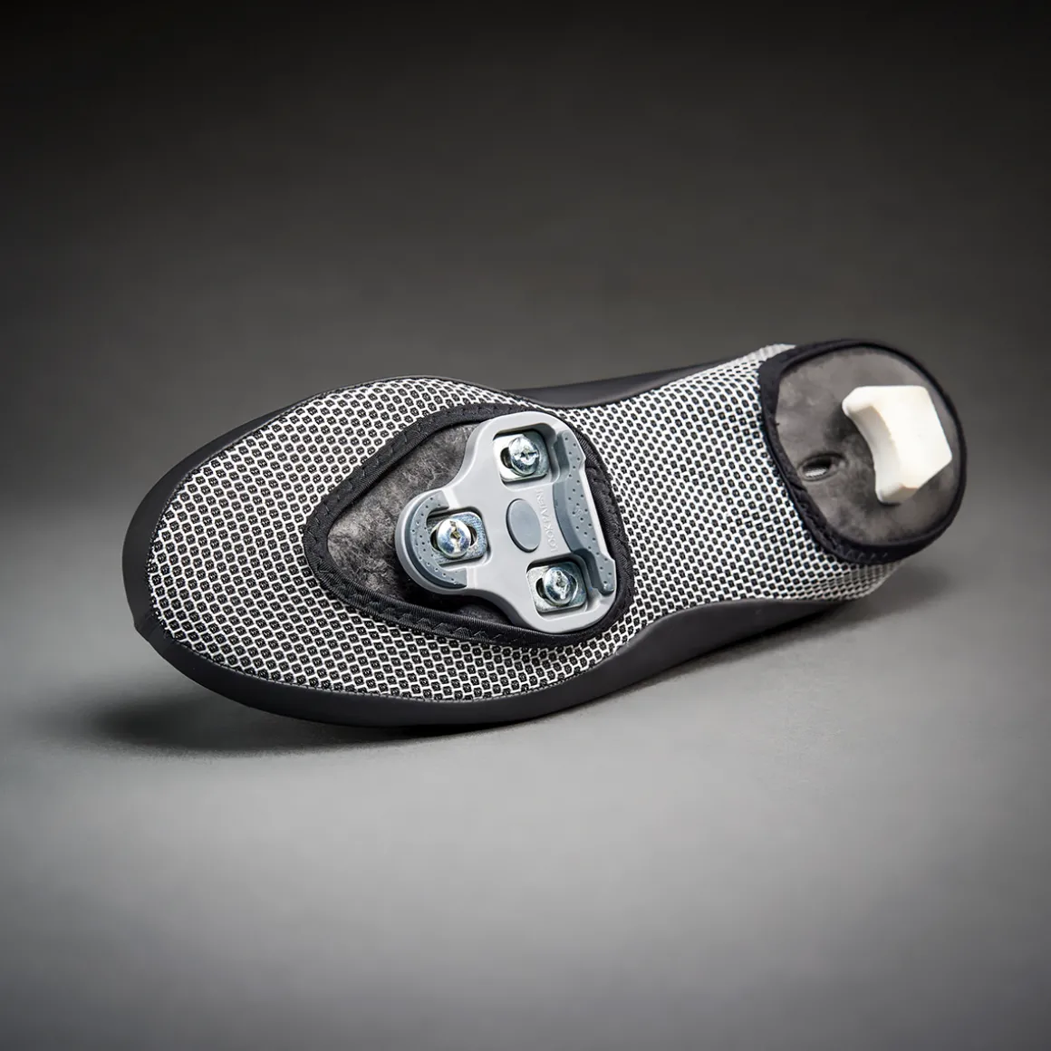 RACE AQUA Overshoes