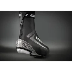 RACE AQUA Overshoes