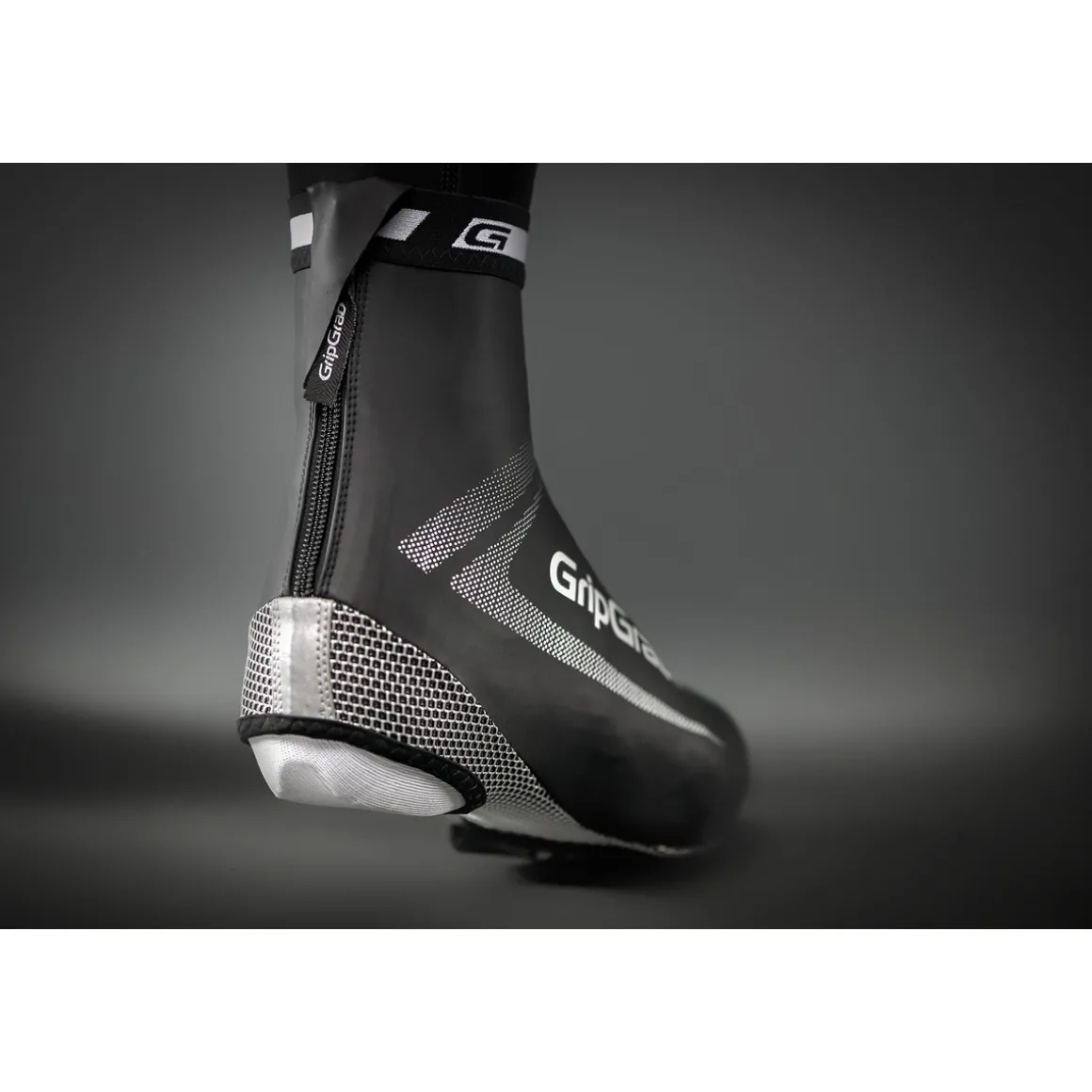 RACE AQUA Overshoes