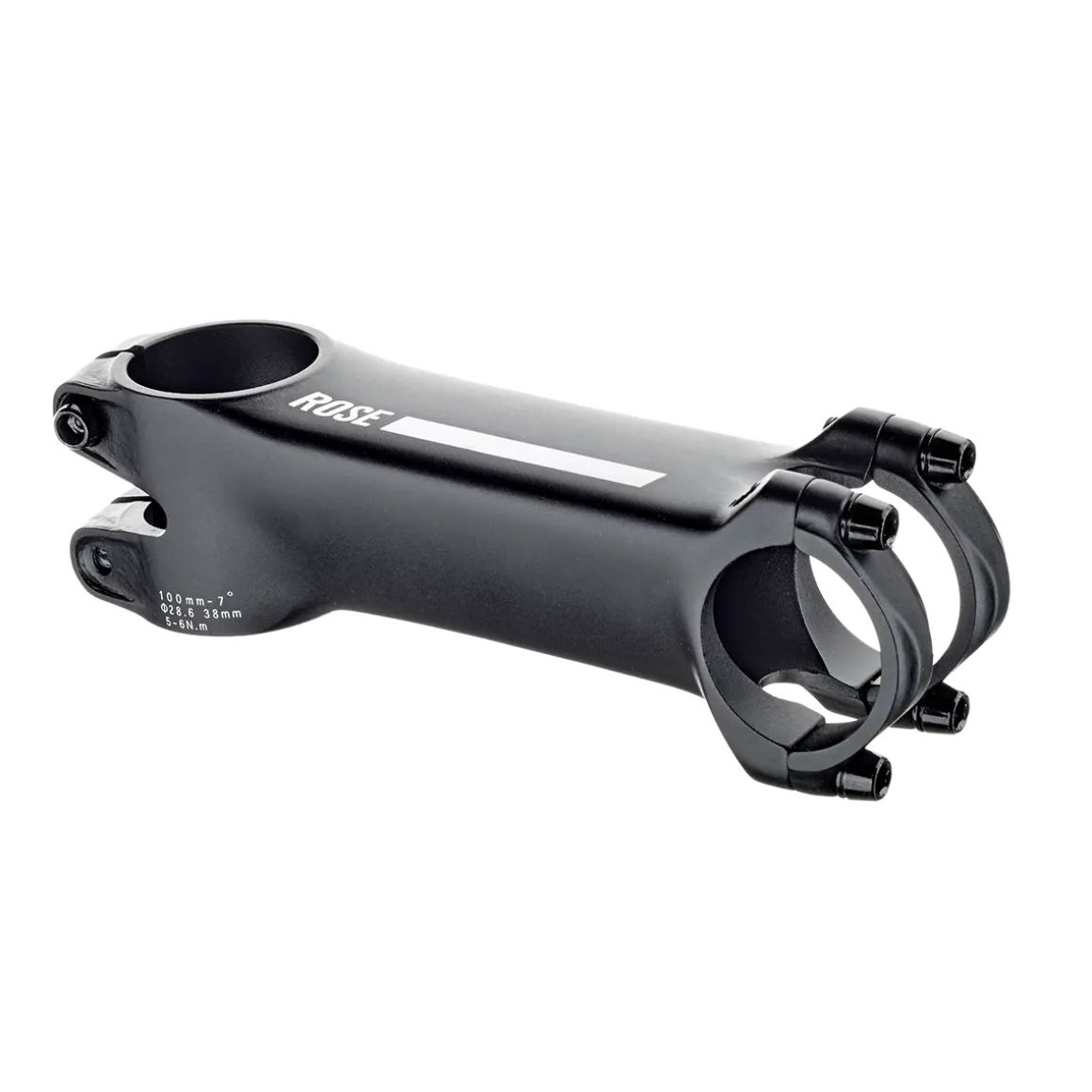 Race Attack D-1 Stem