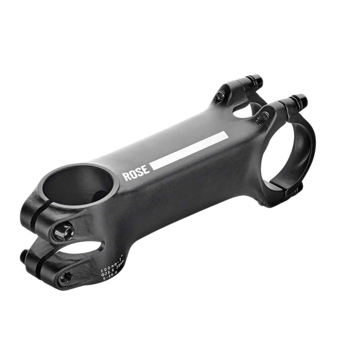 Race Attack D-1 Stem
