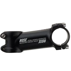 Race Attack OSC stem