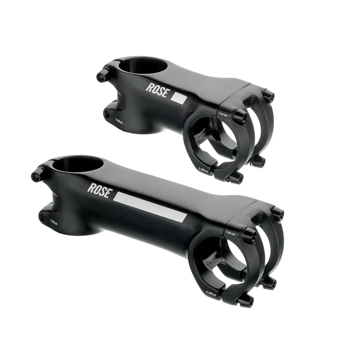 Race Attack RA-1 stem