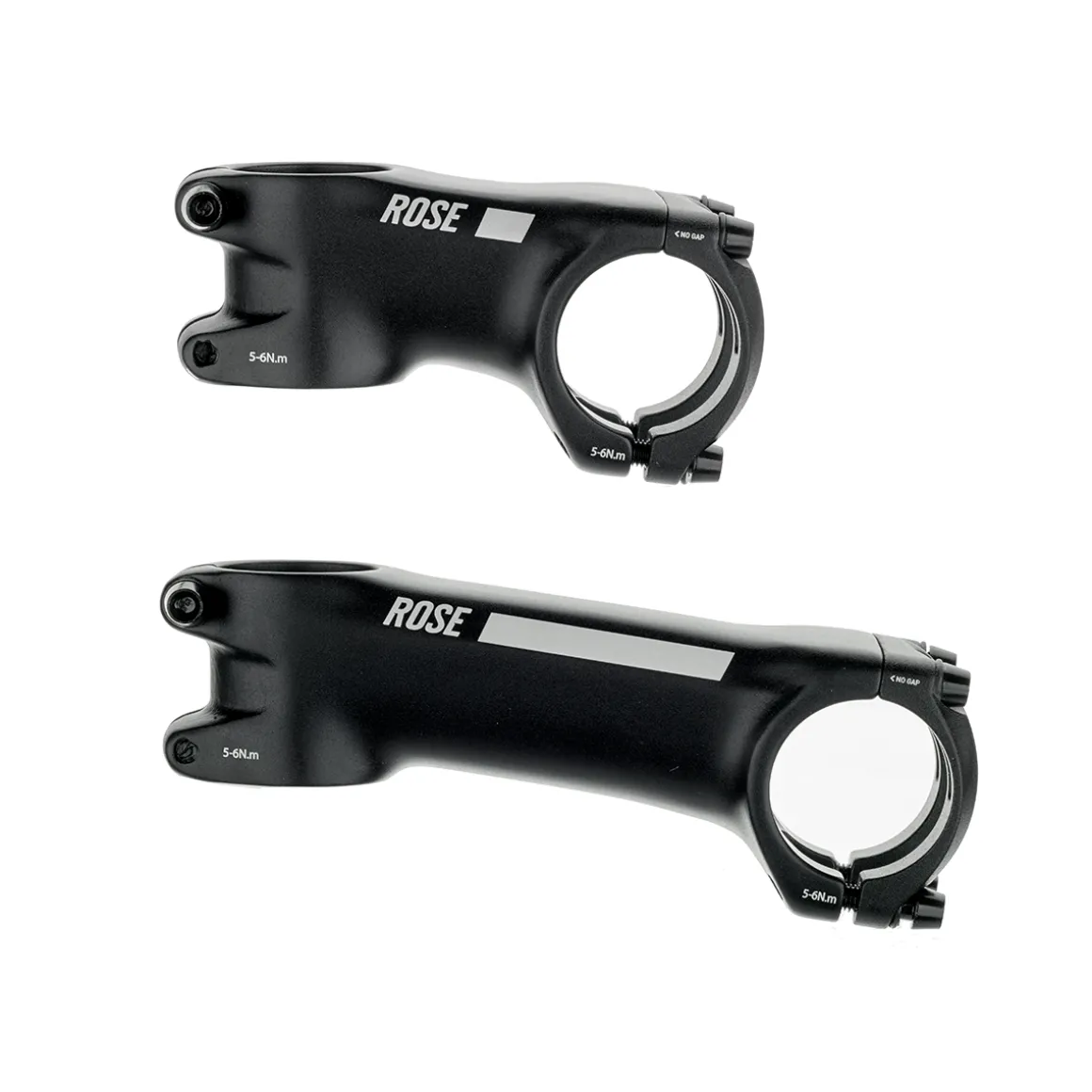 Race Attack RA-1 stem