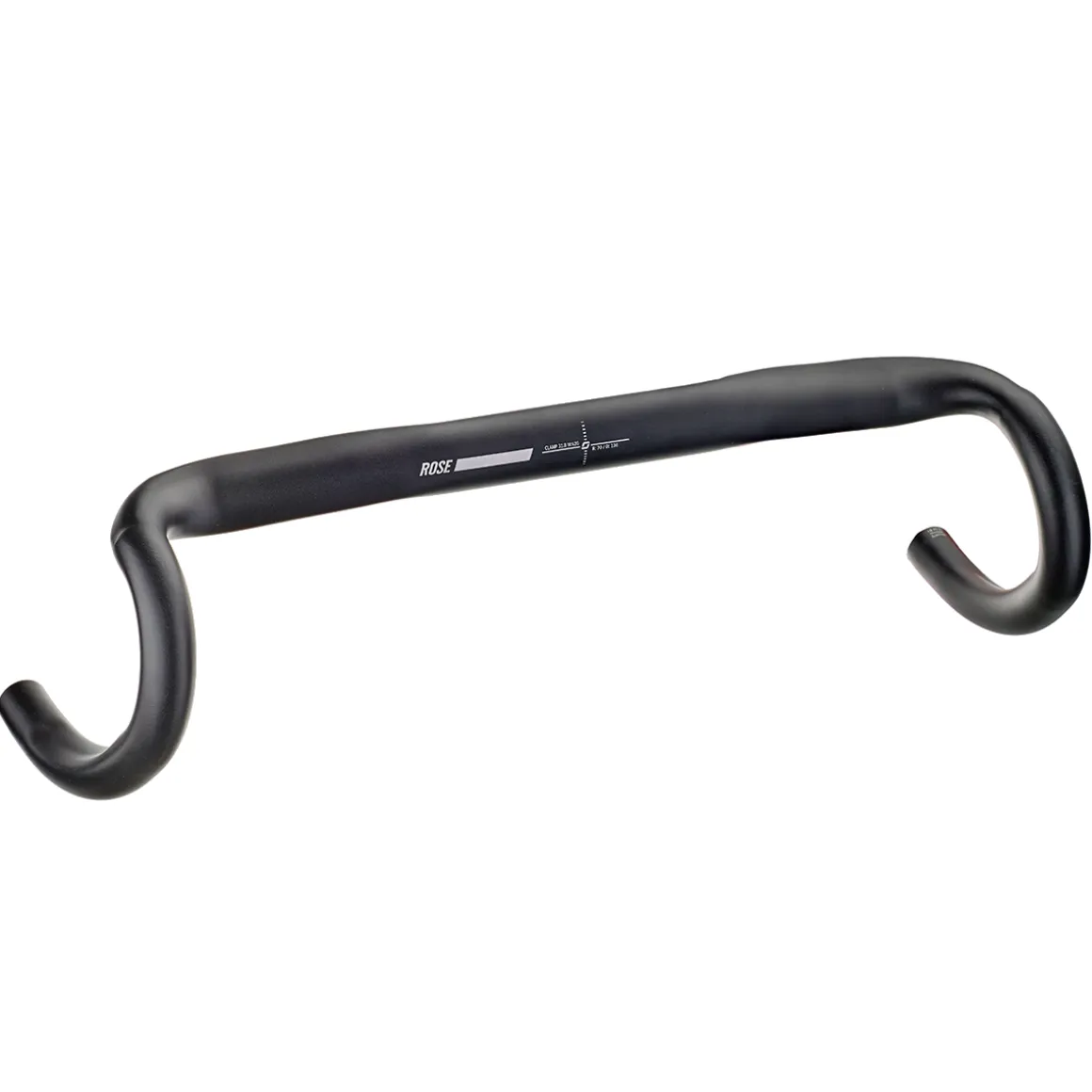 Race Attack R-GO1 Drop Bar