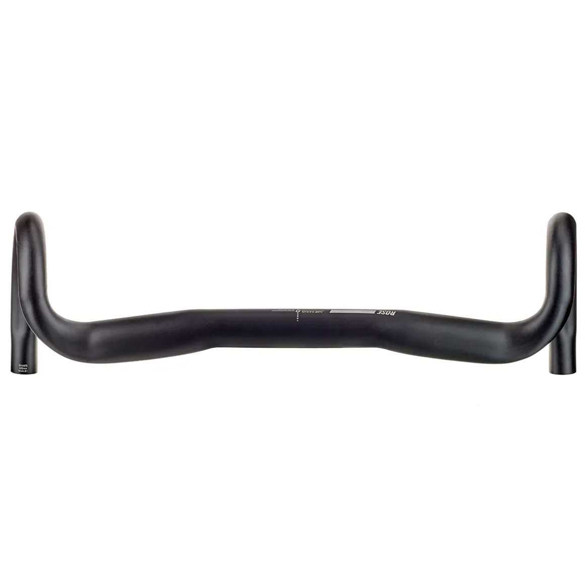 Race Attack R-GO1 Drop Bar