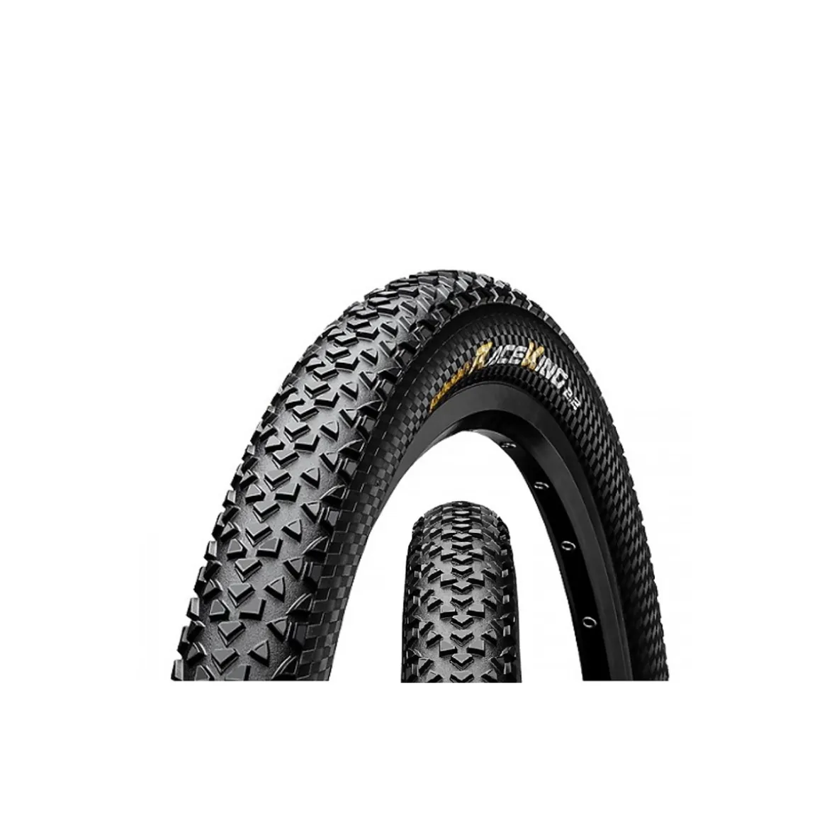 Race King ProTection Folding MTB Tyre