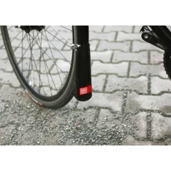 Race Latz mud flap