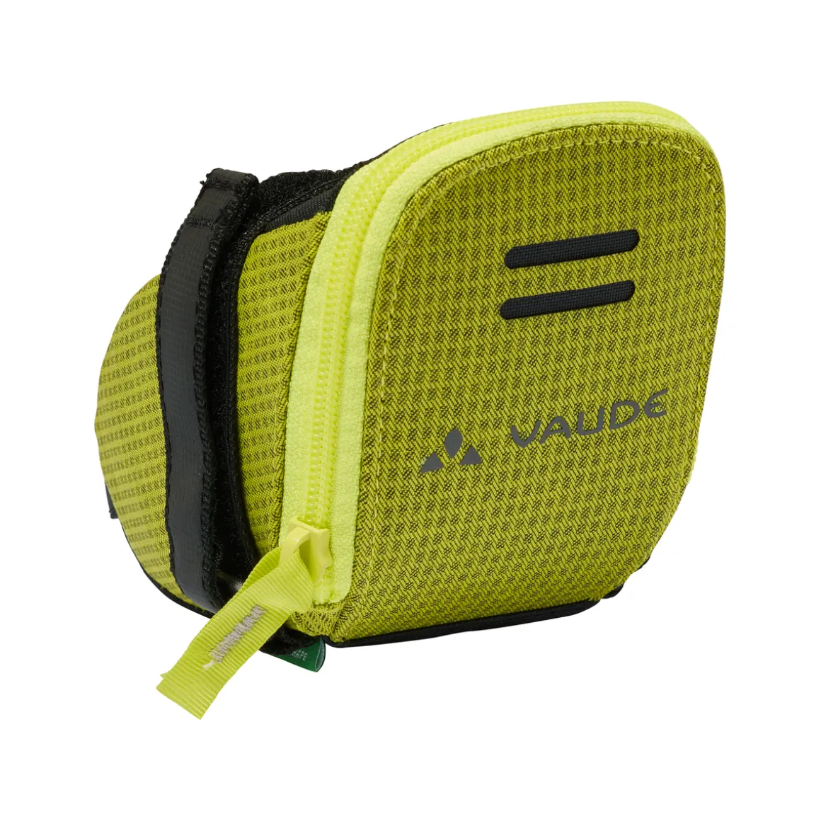 RACE LIGHT L LUMINUM Saddle Bag