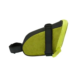 RACE LIGHT L LUMINUM Saddle Bag